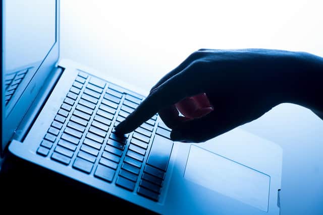 Central government and Hampshire County Council have been investing millions of pounds to provide full fibre internet coverage across the region.
Photograph: Dominic Lipinski/PA Wire