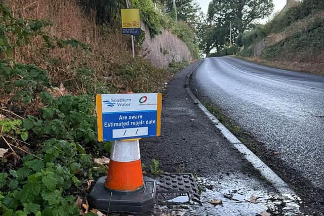 Southern Water had 301 pollution incidents in the last year