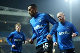 Pompey’s Isaac Hayden arrival could provide fans with some transfer clues