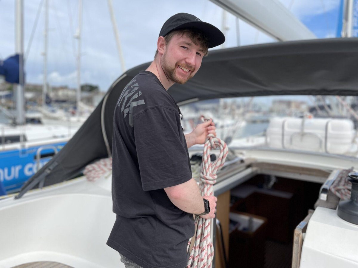 Young Portsmouth cancer survivors invited on sailing adventures with Dame Ellen MacArthur’s charity