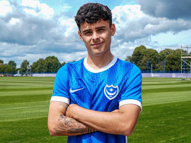 Club just left: Manchester City.
Transfer details: Loan deal.
