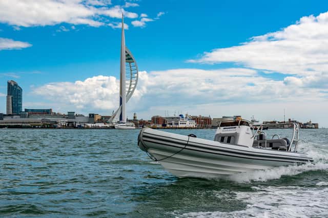 Get out on the water with Freedom Boat Club