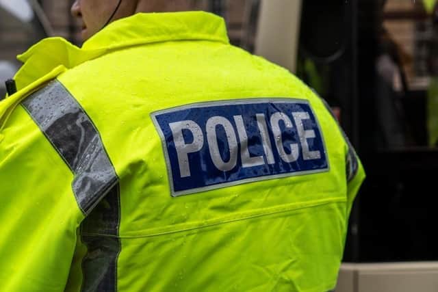 Police make appeal following robberies in Gosport.