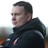 Derek Adams admits his side could've had 'four or five' goals despite leaving it to the 93rd minute to equalise against Pompey.