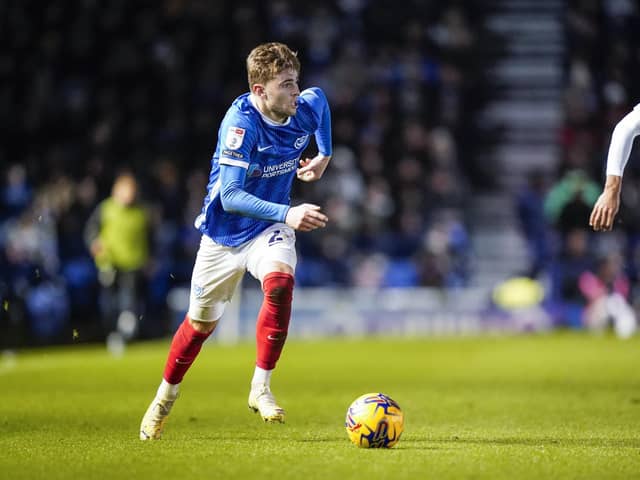 Zak Swanson will miss out on the game against Exeter with a groin injury. 