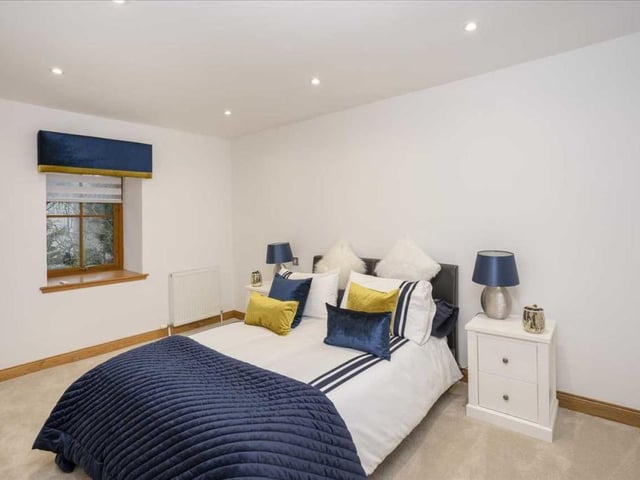 Bedroom 4.