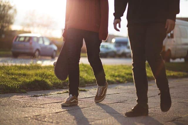 Portsmouth and Hampshire are getting hundreds of thousands of pounds to improve walking and cycling routes