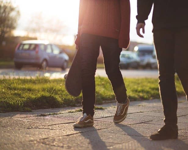 Portsmouth and Hampshire are getting hundreds of thousands of pounds to improve walking and cycling routes