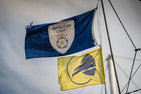 Hampshire's fixtures have been released.