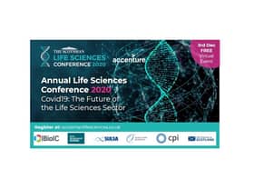 Book your free place at this fascinating conference today
