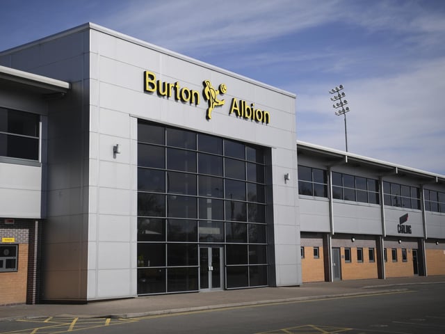 Ground name: Pirelli Stadium.
Google reviews: 0.