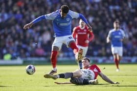 The ratings are in from today's clash with Morecambe.