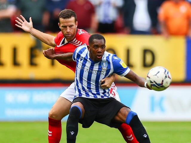Number of minutes: 4,158; Under-23s players: Jaden Brown, Lewis Gibson, Ciaran Brennan, Dennis Adeniran, Fisayo Dele-Bashiru, Tyreece John-Jules.