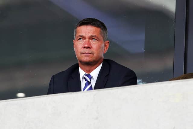Mark Catlin