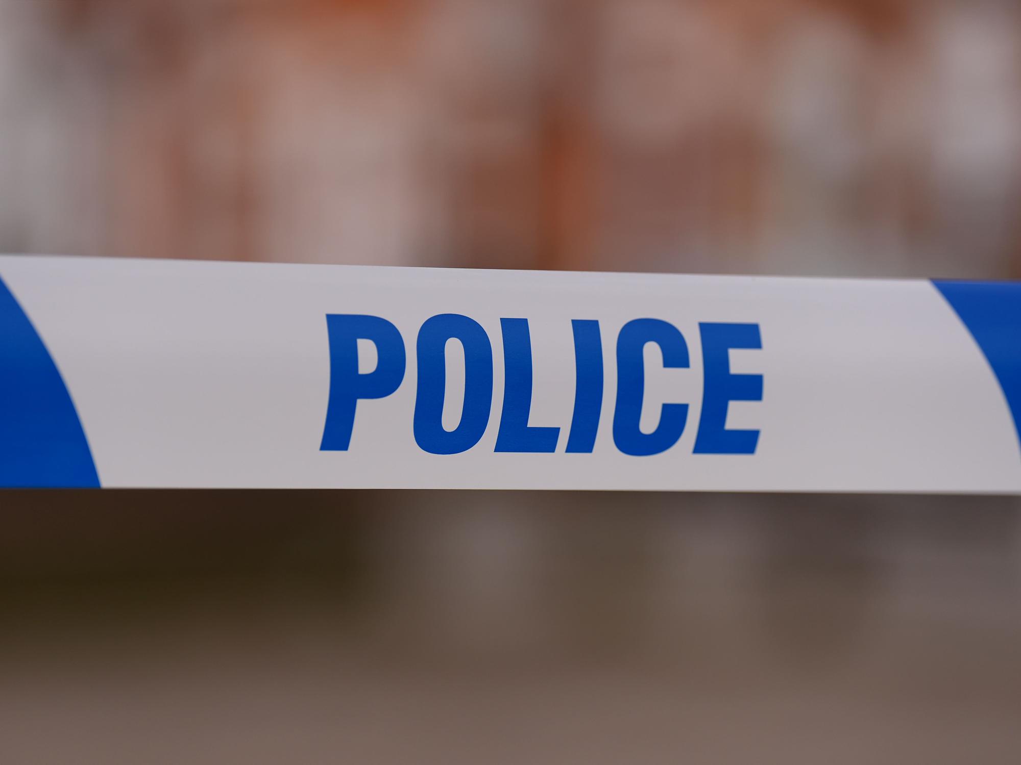 Child, 4, hurt in serious crash as three people injured