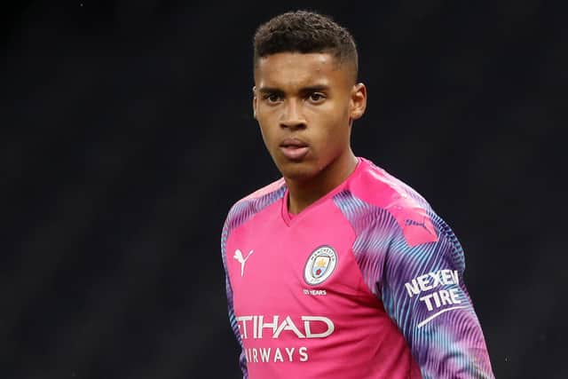 Gavin Bazunu is again absent for Pompey's pre-season friendly at the Hawks, Picture: Naomi Baker/Getty Images