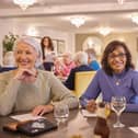 Churchill Living Open Day