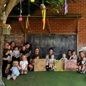 Tops Day Nurseries Portsmouth has received a Good rating from Ofsted.