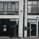 The London Road branch closed in 2023