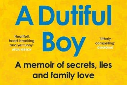 A Dutiful Boy by Mohsin Zaidi.