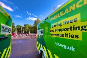 Sue Hampshire, Associate Clinical Director for St John Ambulance, has reiterated calls for the public to get involved in the "Save a Life September" campaign.