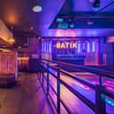 Atik is opening in Portsmouth. Pictured: An existing Atik club in Tamworth - what the Portsmouth club could potentially look like.  