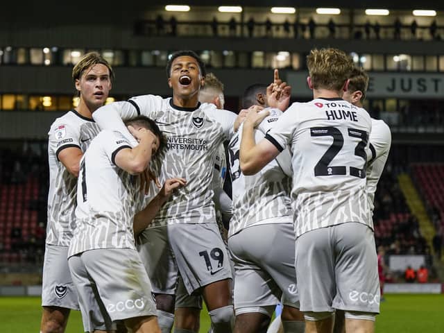 Changes are anticipated with injury and selection considerations for John Mousinho against Charlton.