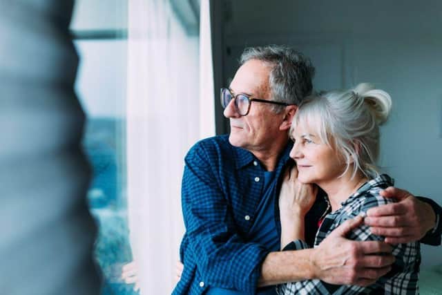 53% of people over 55 in the UK have no Will or an out-of-date one.
