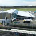 Southampton Airport