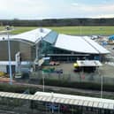 Southampton Airport