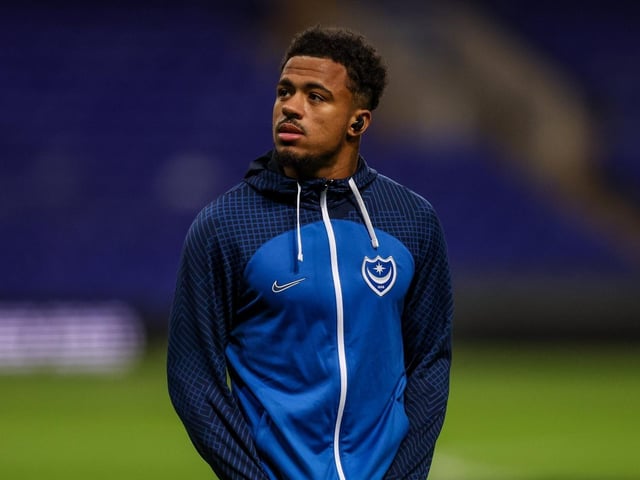 Form has tailed off after a promising start. Will be interesting to see how things develop in January, with a view to the rest of the term, but freeing up his wages could well appeal.