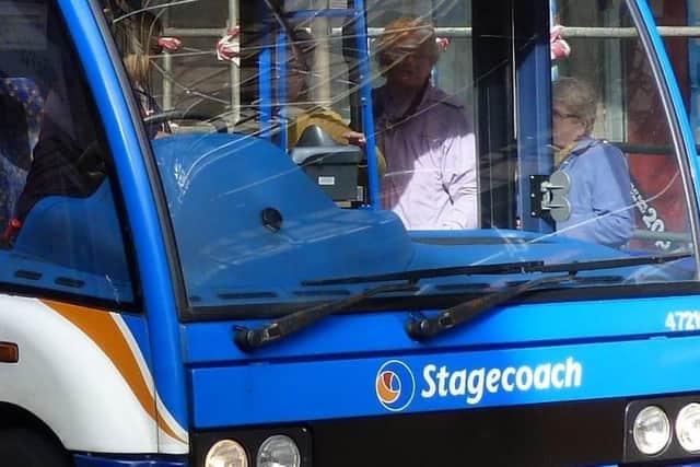 Survey shows that people with SEND want more help travelling independently