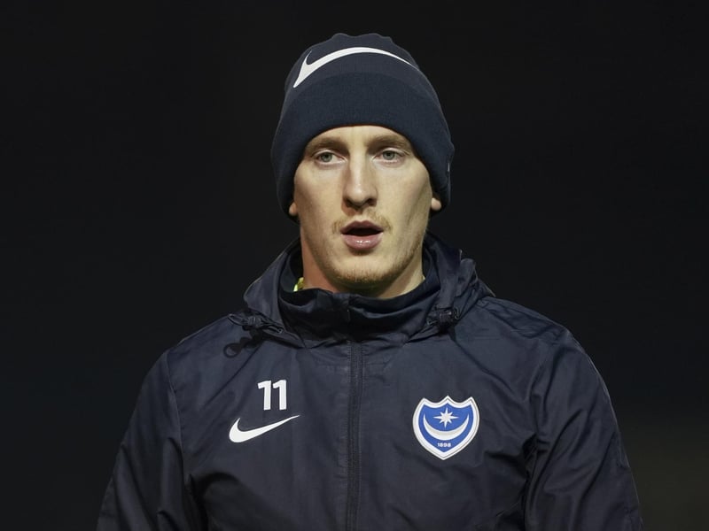 Position: Winger; Estimated market value: £612,624.