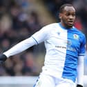 Former Blackburn and Wigan defender Ryan Nyambe has joined Derby    Picture: Charlotte Tattersall/Getty Images