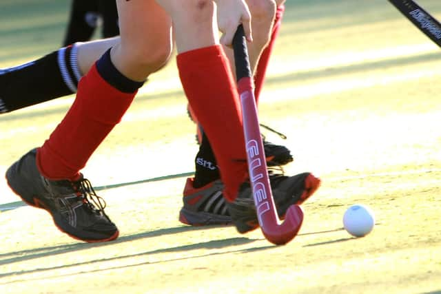 The city's hockey is forced to train in Chichester because of a lack of facilities in Portsmouth