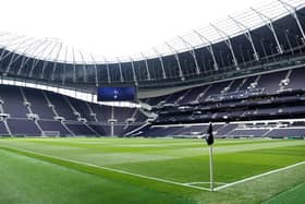 News on the date Pompey are set to make their maiden visit to the Tottenham Hotspur Stadium.