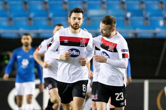 Twelve of the best performers Pompey and Co could eye from the League of Ireland.