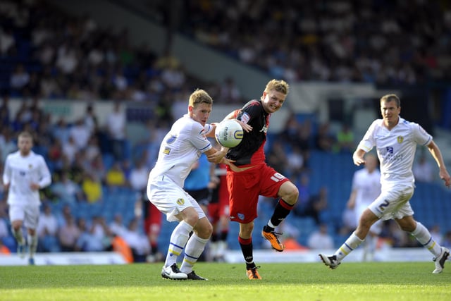 I went into Michael Appleton’s office and he told me Birmingham wanted me on loan, but I really hoped he would then say ‘But I want you to stay’. Had I the chance, I would have stayed at Pompey. Appleton was the reason I left - and Birmingham didn’t go too well. I didn’t play as well as I hoped I would, I was not too happy with my performances at Birmingham, I can admit that. I was a lot more satisfied with the road I was starting on with Pompey. At Birmingham you felt there was more than one club in the city and the atmosphere in the games was not as good as Pompey. I have to be honest. Pompey was a much better place for me than Birmingham. (Erik Huseklepp, The News, June 2024)