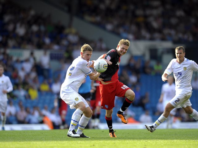 I went into Michael Appleton’s office and he told me Birmingham wanted me on loan, but I really hoped he would then say ‘But I want you to stay’. Had I the chance, I would have stayed at Pompey. Appleton was the reason I left - and Birmingham didn’t go too well. I didn’t play as well as I hoped I would, I was not too happy with my performances at Birmingham, I can admit that. I was a lot more satisfied with the road I was starting on with Pompey. At Birmingham you felt there was more than one club in the city and the atmosphere in the games was not as good as Pompey. I have to be honest. Pompey was a much better place for me than Birmingham. (Erik Huseklepp, The News, June 2024)