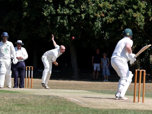 Picture: Sam Stephenson.