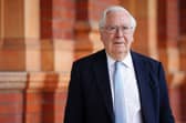 MCC President Lord King is on the search for the next team of 11 Community Cricket Heroes to join him for a match in the President's Suite at Lord's.