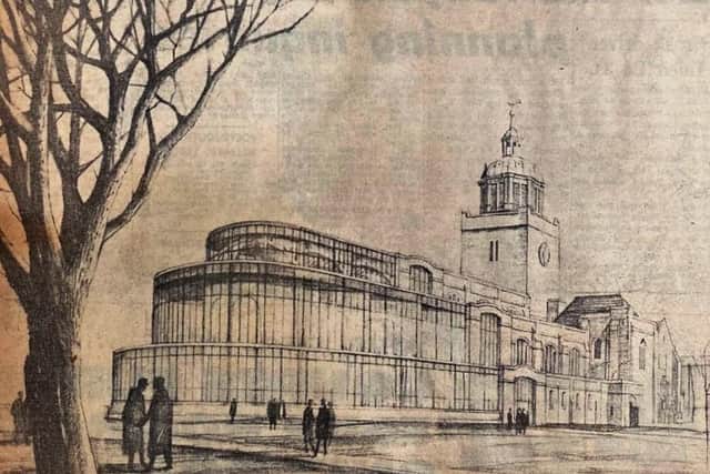 Evening News 25-May-1962