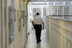 MSPs previously backed Scottish Government plans to release prisoners early