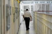 MSPs previously backed Scottish Government plans to release prisoners early