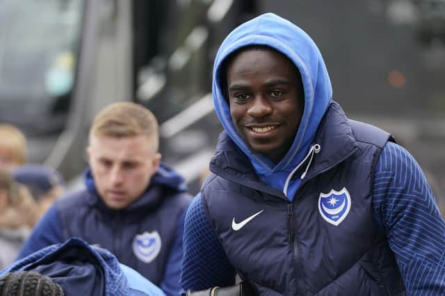 Jay Mingi has played 16 minutes in four months due to ongoing injury issues. Picture: Jason Brown/ProSportsImages