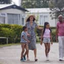 Hayling Island Holiday Park, run by Parkdean Resorts  