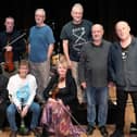 Feast of Fiddles Wandering River Photography Stephen Stoddart