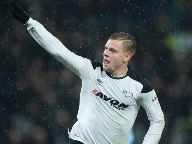Estimated fee received: £10.98m; Departed to: Burnley; Year: 2018.