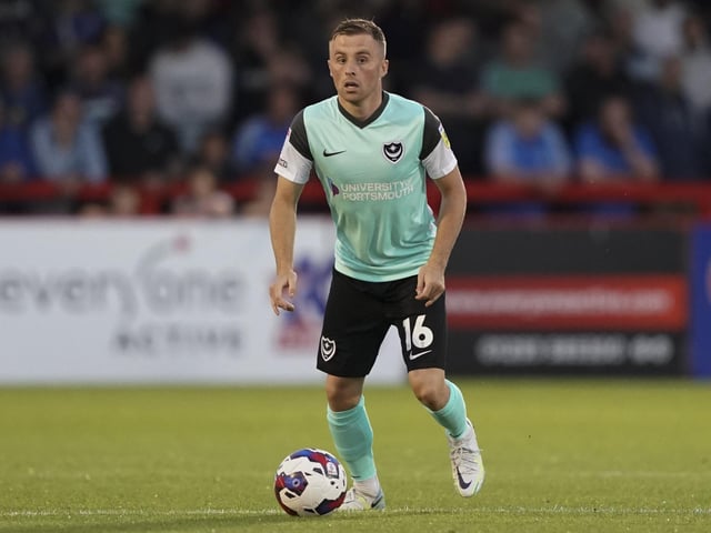 Joe Morrell (Wales), Josh Griffiths (England U21), Dane Scarlett (England U20), Harry Jewitt-White (Wales U19), Alfie Bridgman (Malta U19).