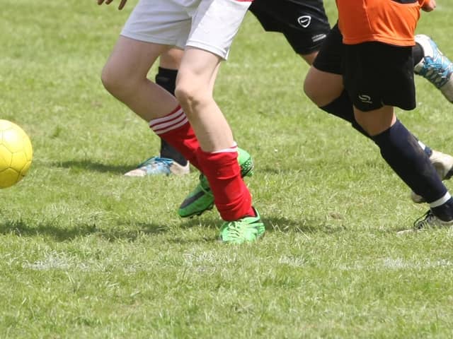 Youth football